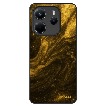 Picasee ULTIMATE CASE na Xiaomi Redmi Note 14 4G - Black
