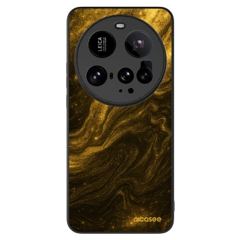 Picasee ULTIMATE CASE na Xiaomi 15 Ultra - Black