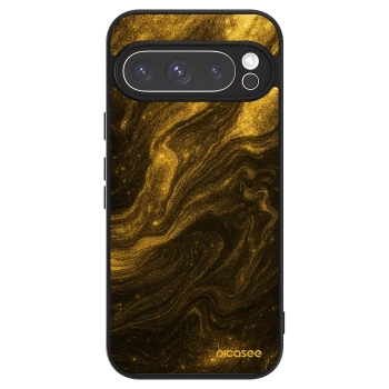 Etui na Google Pixel 9 Pro - Black