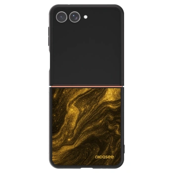 Etui na Samsung Galaxy Z Flip7 5G - Black