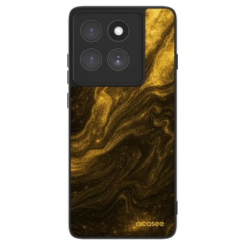 Etui na Motorola Edge 60 Pro - Black