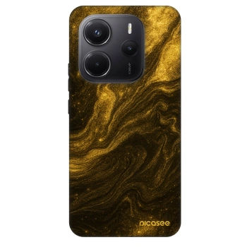 Etui na Xiaomi Redmi Note 14 5G - Black