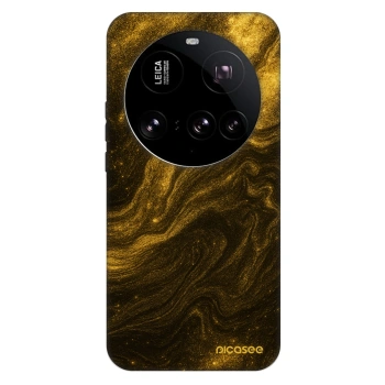 Etui na Xiaomi 15 Ultra - Black