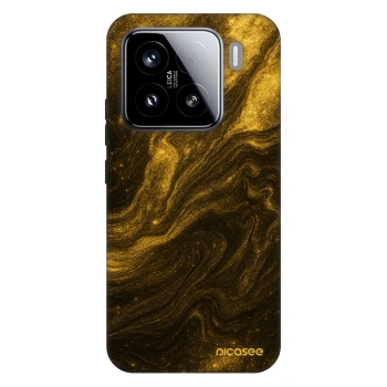 Picasee Fashion Case na Xiaomi 15 - Black