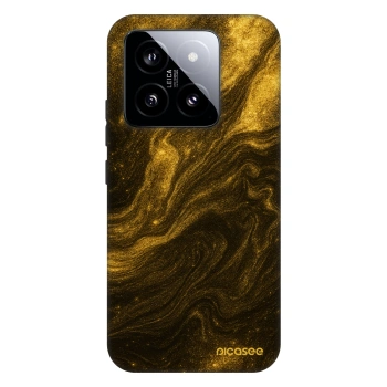 Etui na Xiaomi 14 - Black