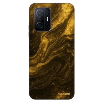 Etui na Xiaomi 11T Pro - Black