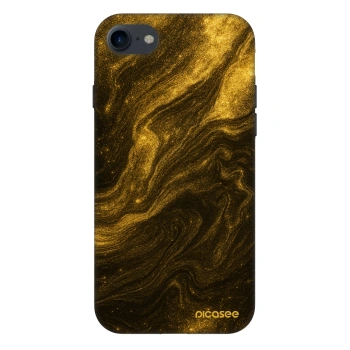 Etui na Apple iPhone 7 - Black