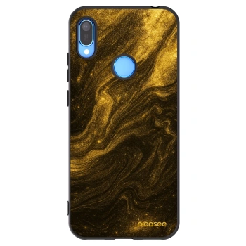 Etui na Huawei Y6 2019 - Black