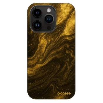 Etui na Apple iPhone 14 Pro - Black