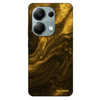 Etui na Xiaomi Redmi Note 13 Pro 4G - Black