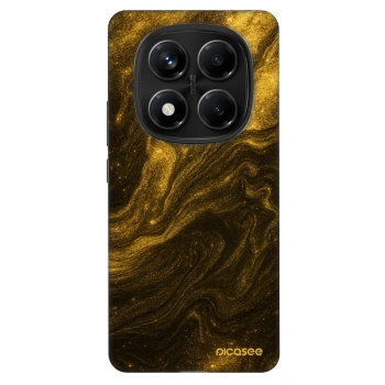 Etui na Xiaomi Redmi Note 14 Pro 4G - Black