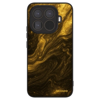 Etui na Xiaomi 15T Pro - Black