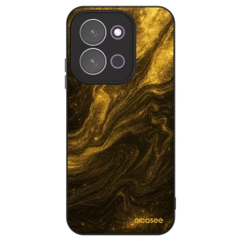 Etui na Xiaomi Redmi 15C 5G - Black