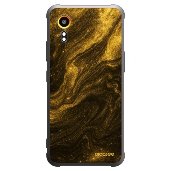 Etui na Samsung Galaxy Xcover 7 - Black