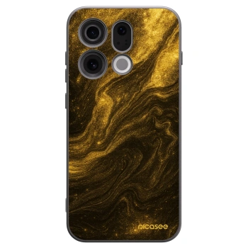 Etui na OPPO Find X9 - Black