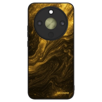 Etui na Honor Magic8 Lite 5G - Black