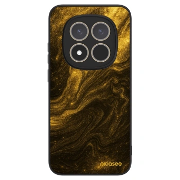 Picasee ULTIMATE CASE na Xiaomi Redmi Note 15 Pro 5G - Black