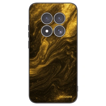 Etui na Xiaomi Redmi Note 15 Pro 5G - Black