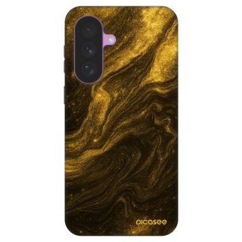 Picasee Fashion Case na Samsung Galaxy A57 5G - Black