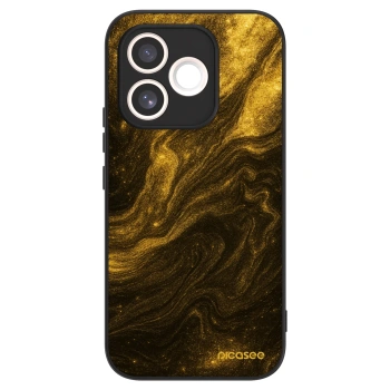Etui na Honor 600 Lite - Black