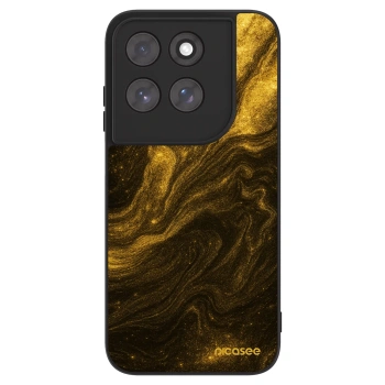 Etui na Motorola Moto G77 - Black