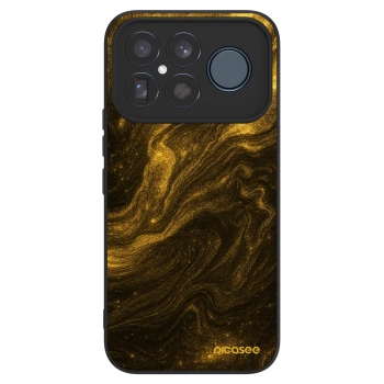 Etui na Xiaomi Poco F8 Ultra - Black