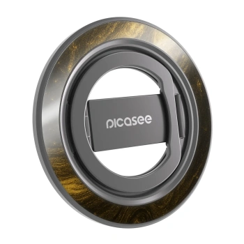 Magnetic holder - Czarna