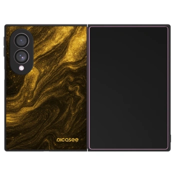 Etui na Samsung Galaxy Z Fold8 5G - Black