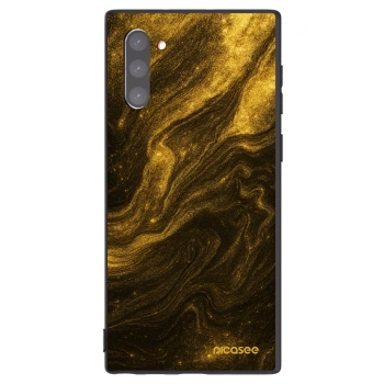 Etui na Samsung Galaxy Note 10 N970F - Black