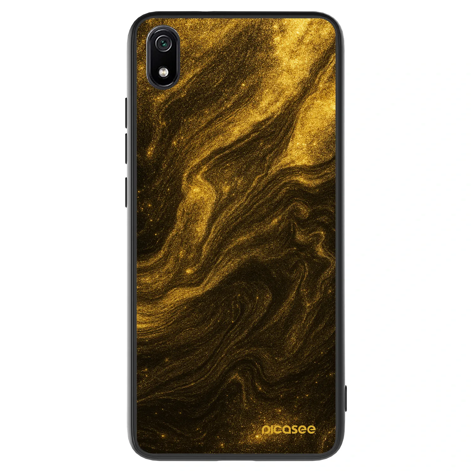 Picasee ULTIMATE CASE na Xiaomi Redmi 7A - Black