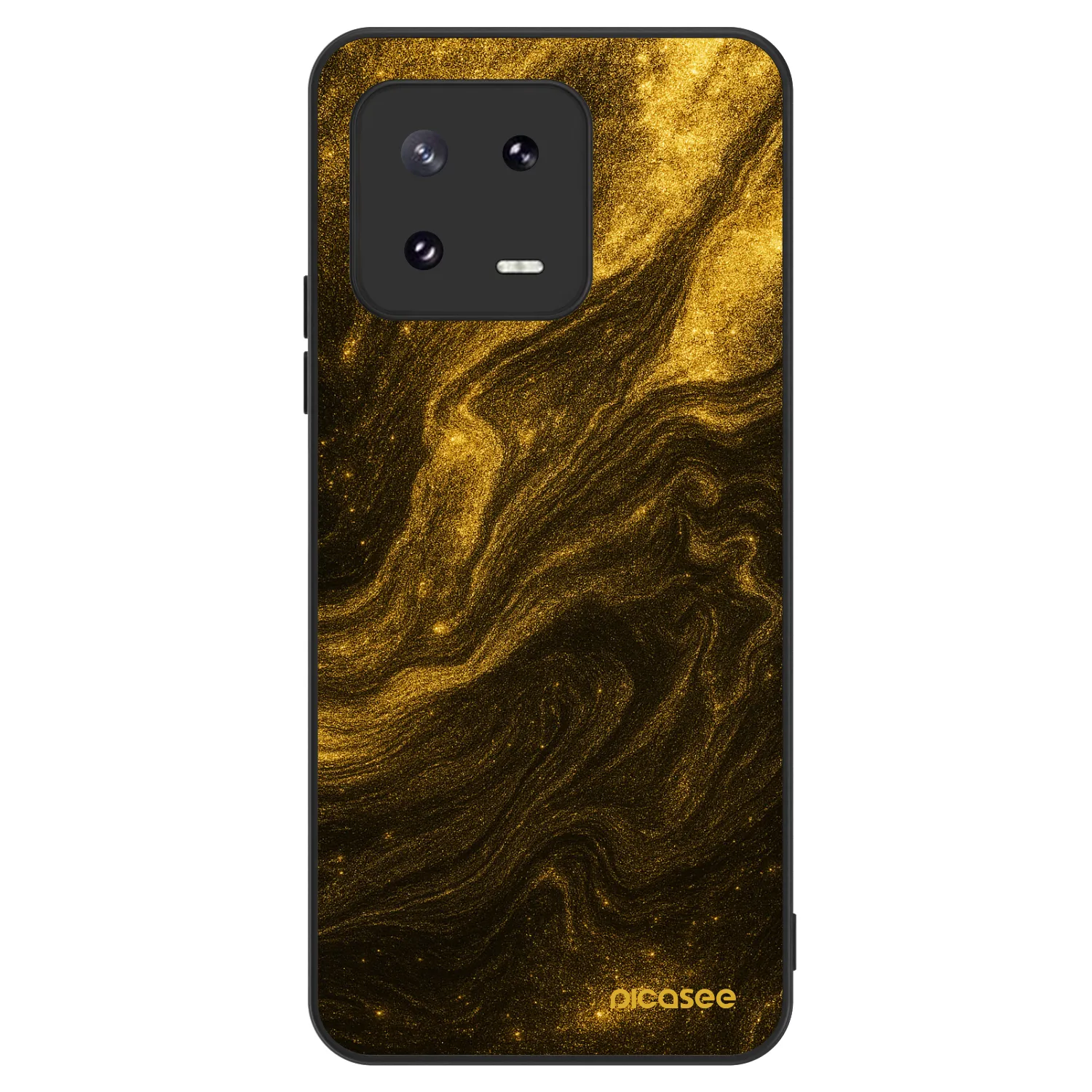 Picasee ULTIMATE CASE na Xiaomi 13 Pro - Black
