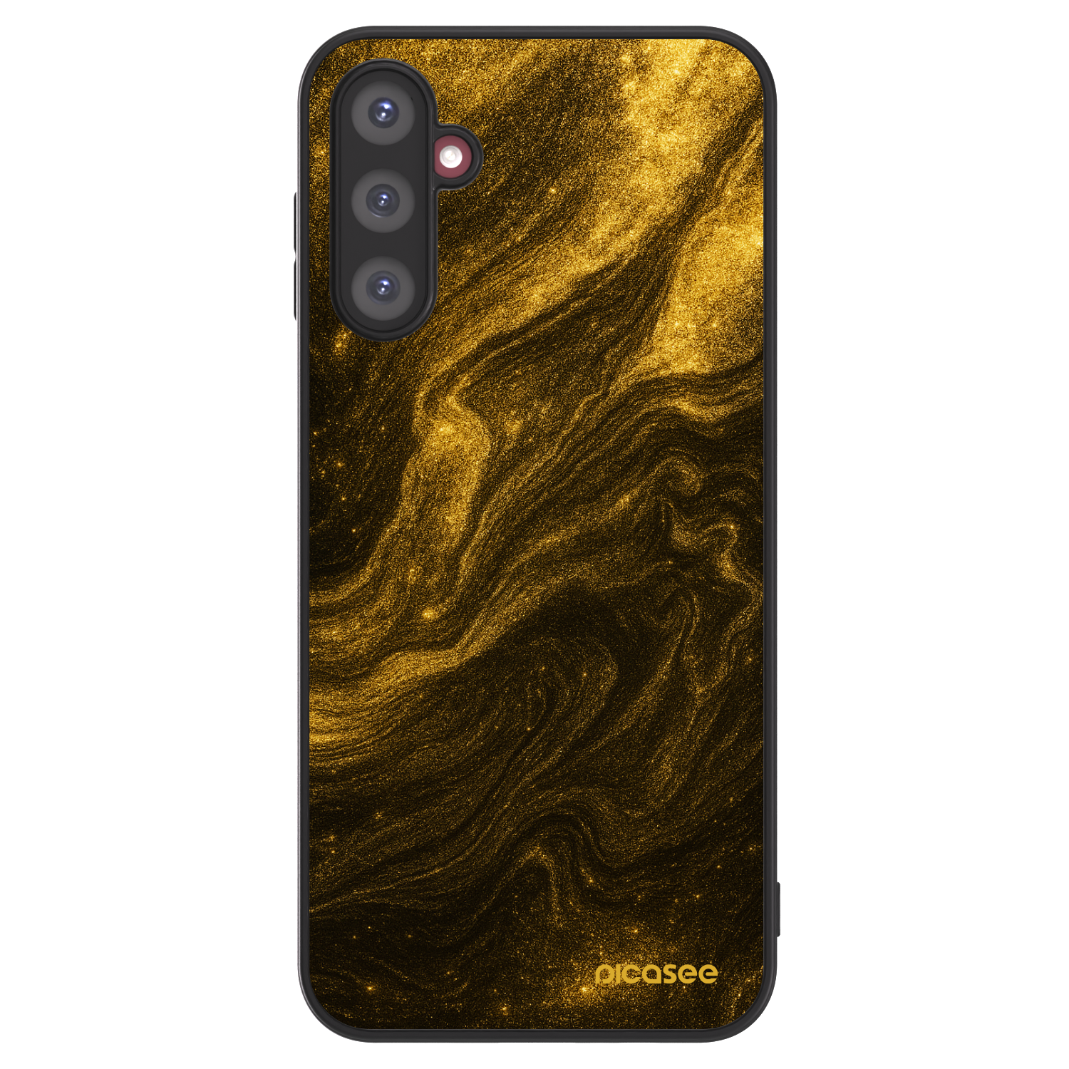 Picasee ULTIMATE CASE na Samsung Galaxy A14 5G A146P - Black