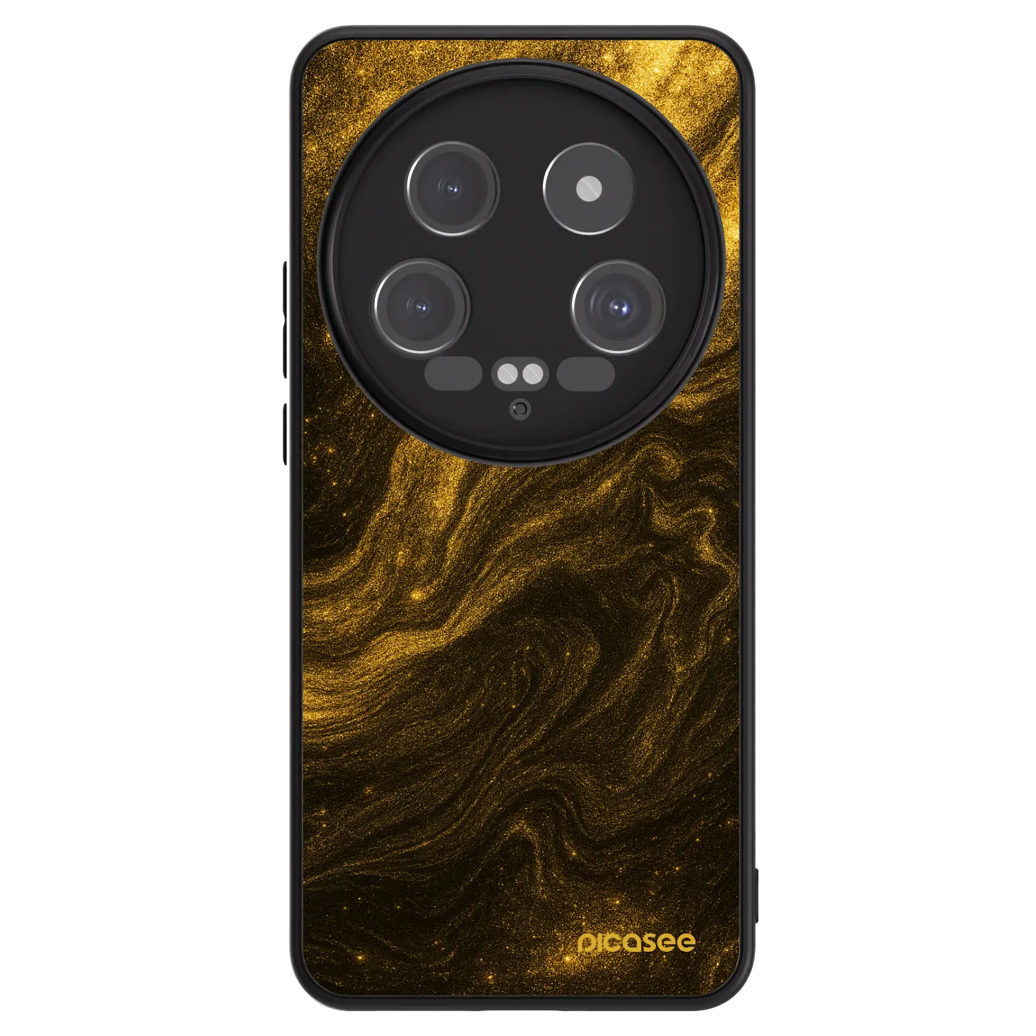 Picasee ULTIMATE CASE na Xiaomi 14 Ultra - Black