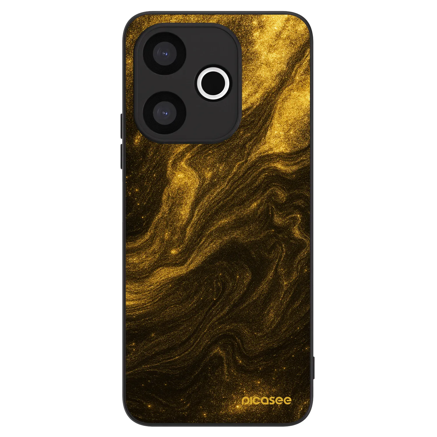 Picasee ULTIMATE CASE na Xiaomi Redmi 13 4G - Black