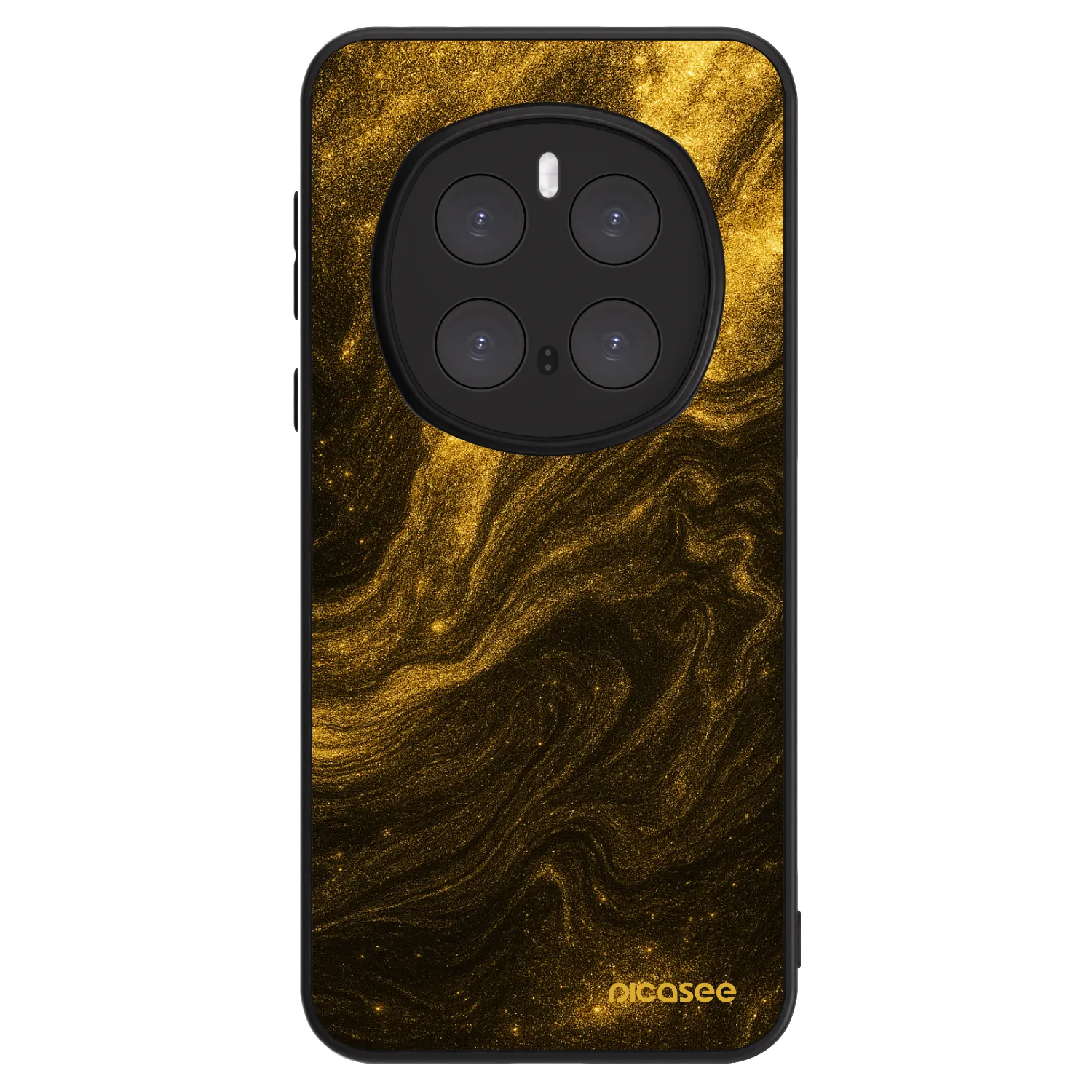 Picasee ULTIMATE CASE na Honor Magic7 Pro 5G - Black