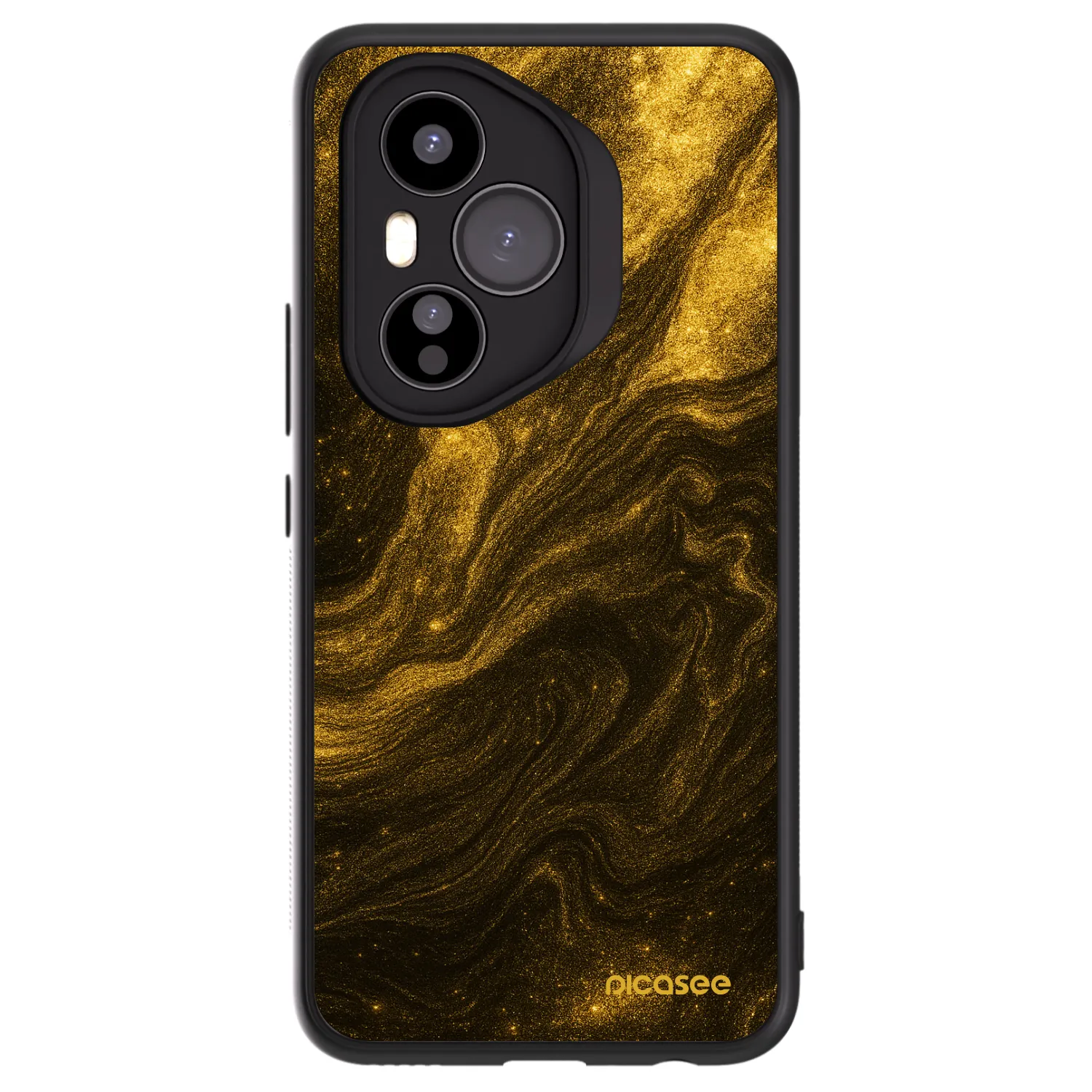 Picasee ULTIMATE CASE na Honor 400 Pro 5G - Black