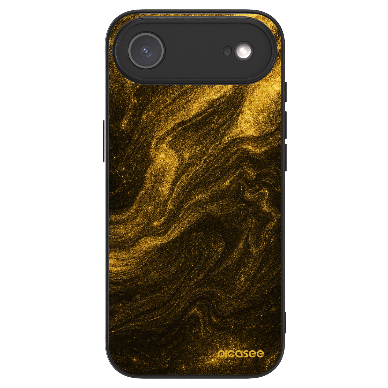 Picasee ULTIMATE CASE na Apple iPhone Air - Black