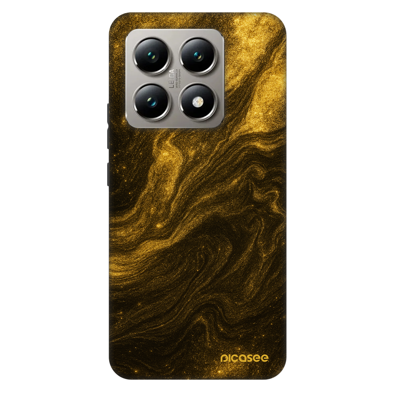 Picasee Fashion Case na Xiaomi 14T - Black