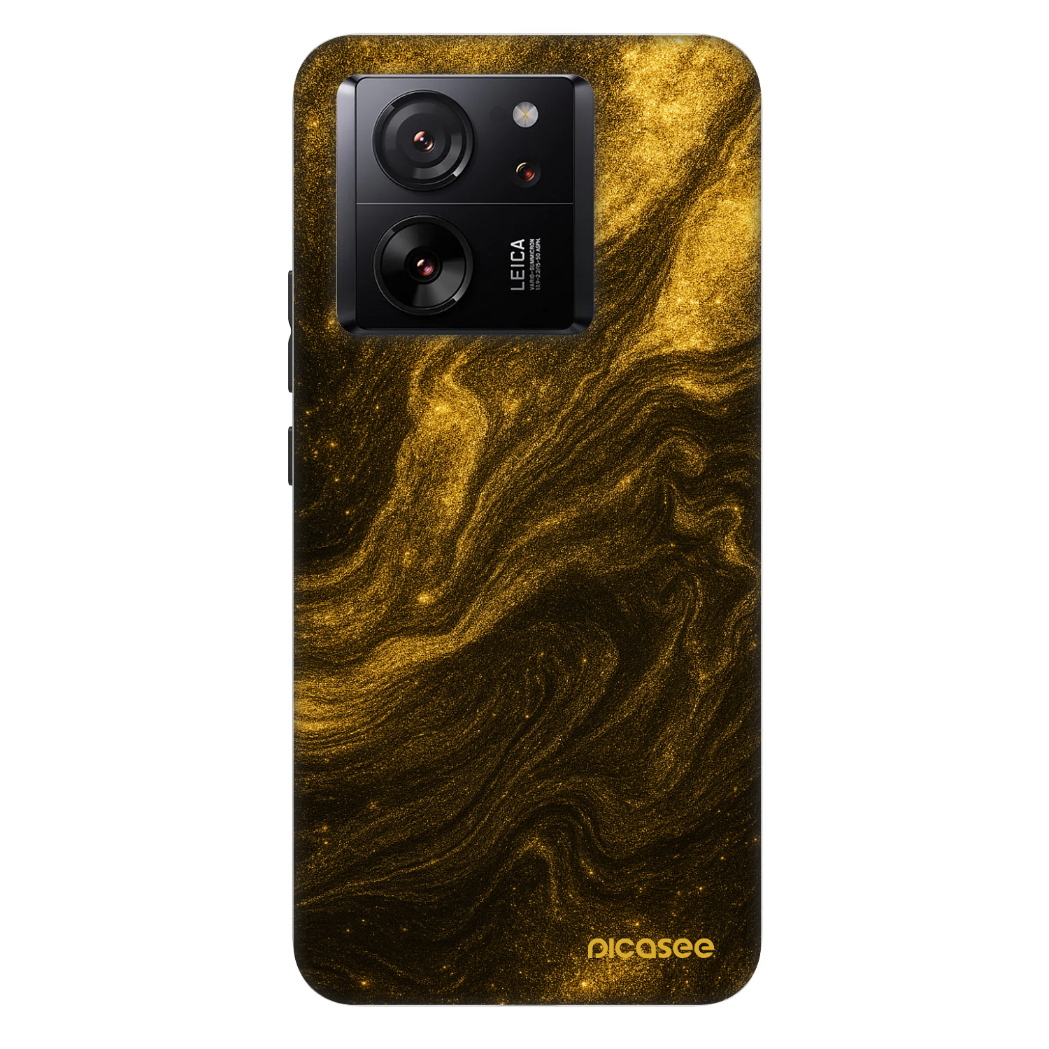 Picasee Fashion Case na Xiaomi 13T - Black