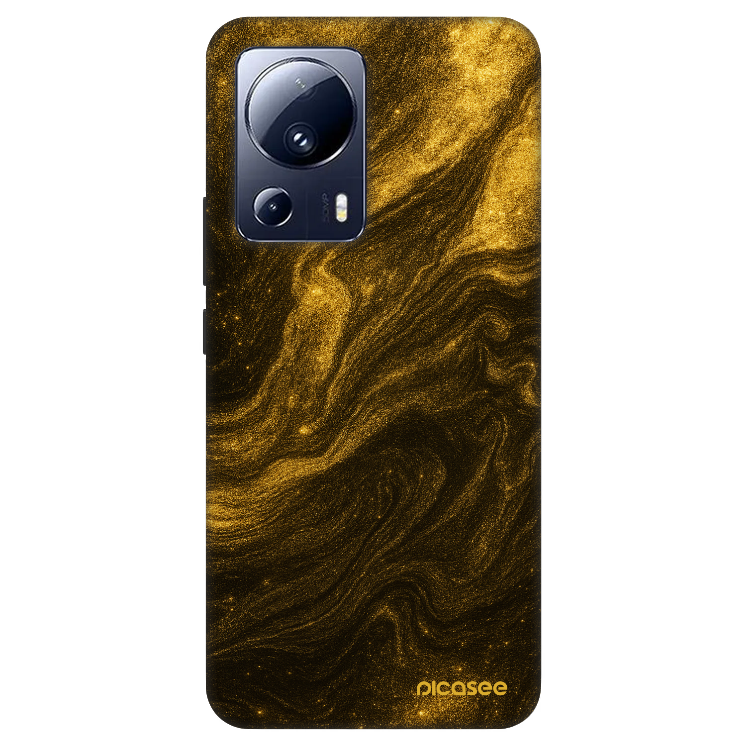 Picasee Fashion Case na Xiaomi 13 Lite - Black