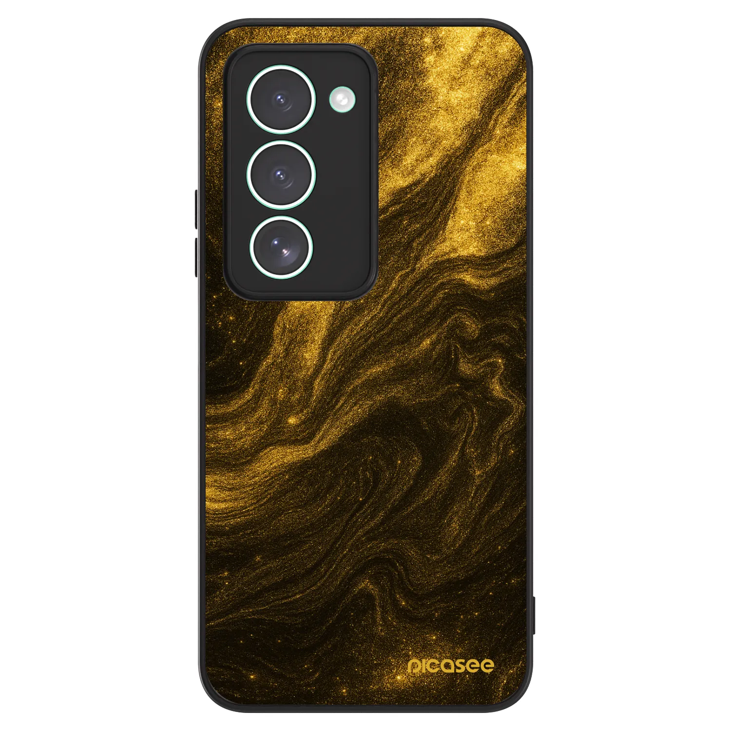 Picasee ULTIMATE CASE na Xiaomi Redmi 15 5G - Black