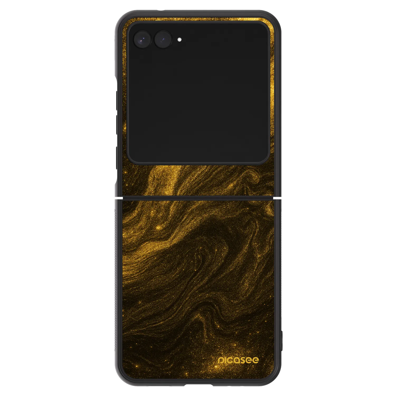 Picasee ULTIMATE CASE na Motorola Razr 60 - Black