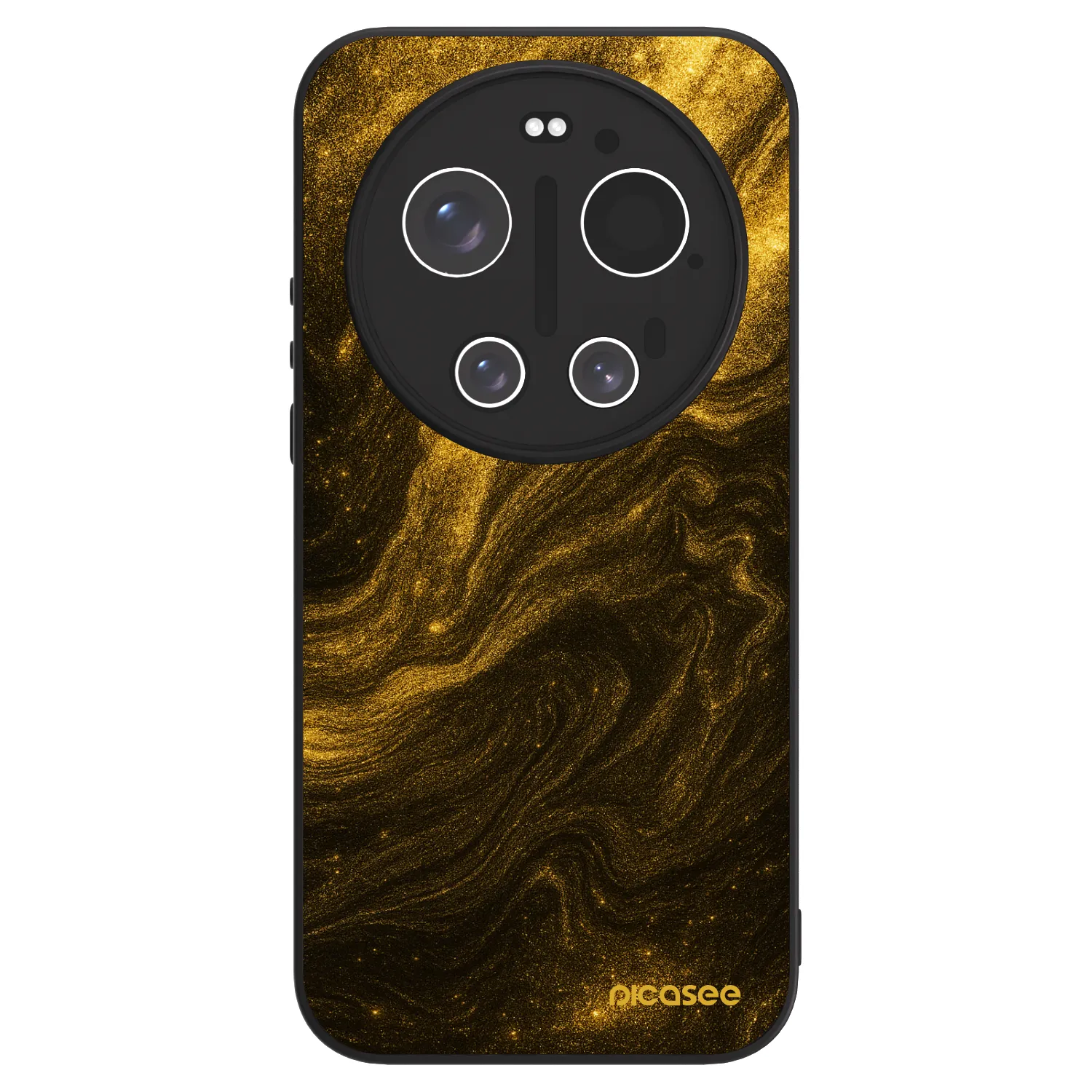 Picasee ULTIMATE CASE na Xiaomi 17 Ultra - Black