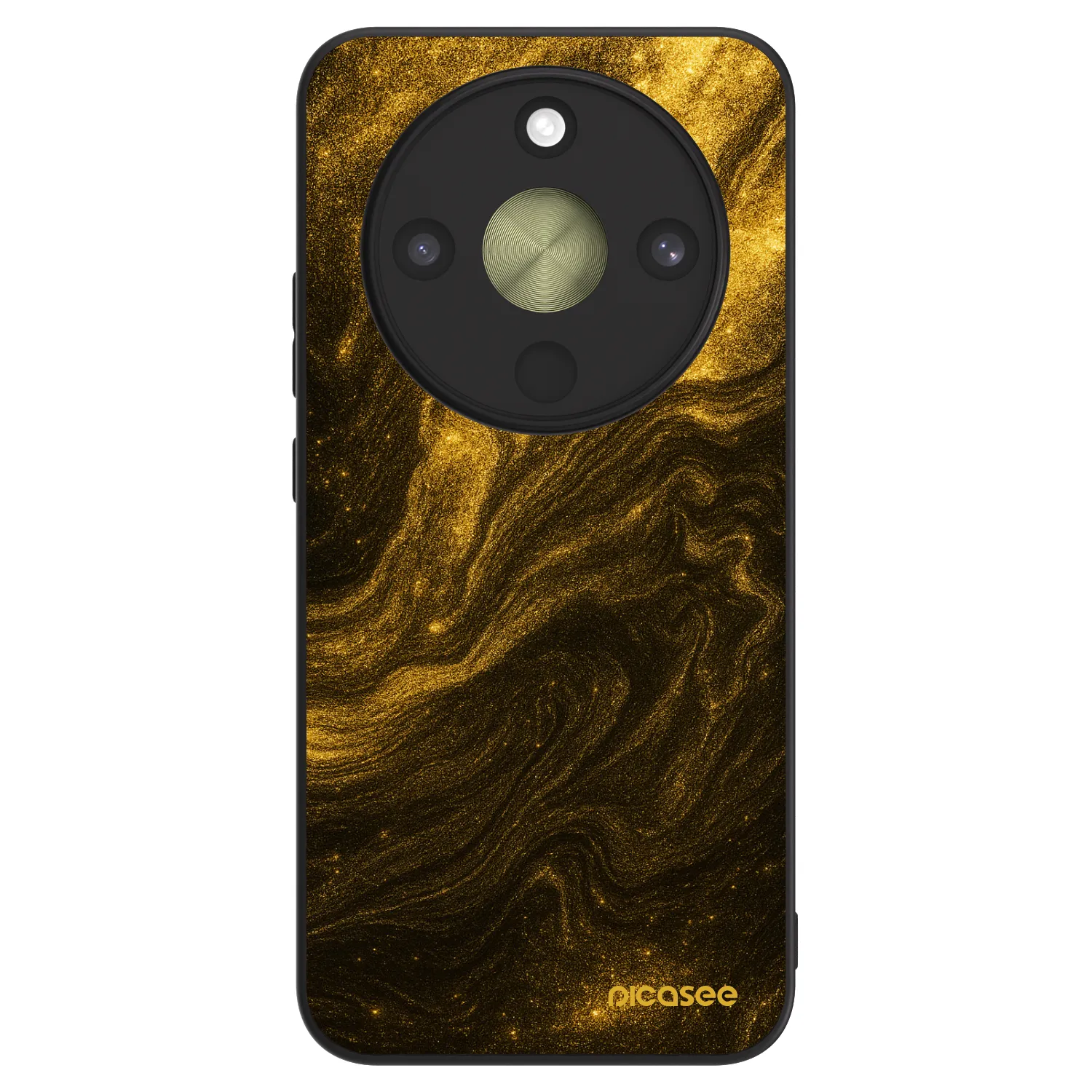 Picasee ULTIMATE CASE na Honor Magic8 Lite 5G - Black