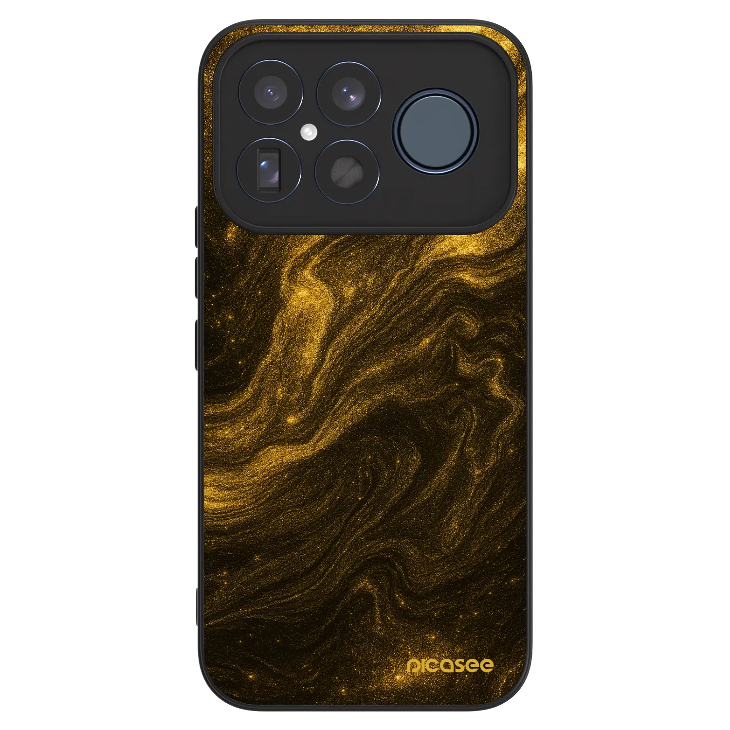 Picasee ULTIMATE CASE na Xiaomi Poco F8 Ultra - Black