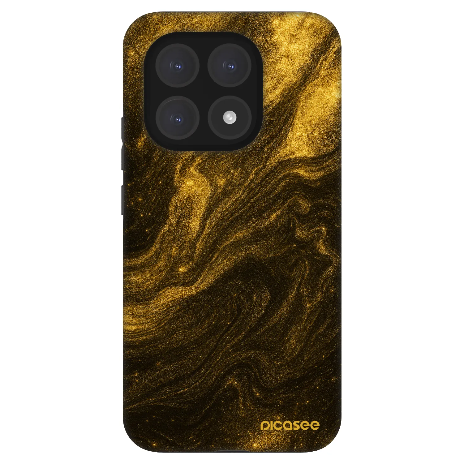Picasee Fashion Case na Xiaomi 15T - Black