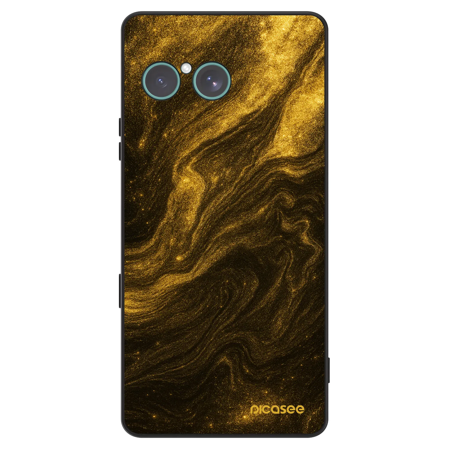 Picasee ULTIMATE CASE na Sony Xperia 10 VII - Black