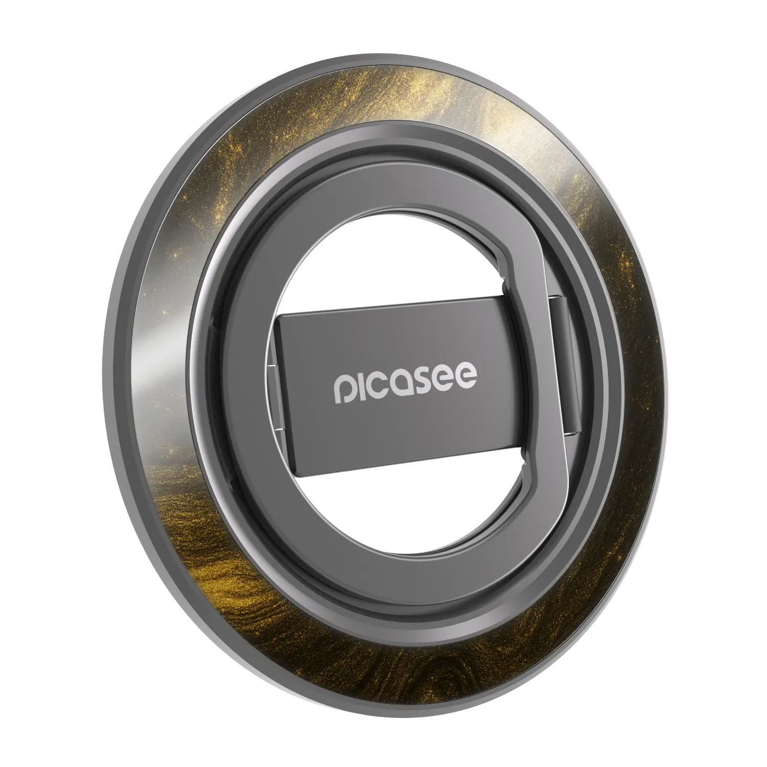 Picasee Magnetic holder - Czarna