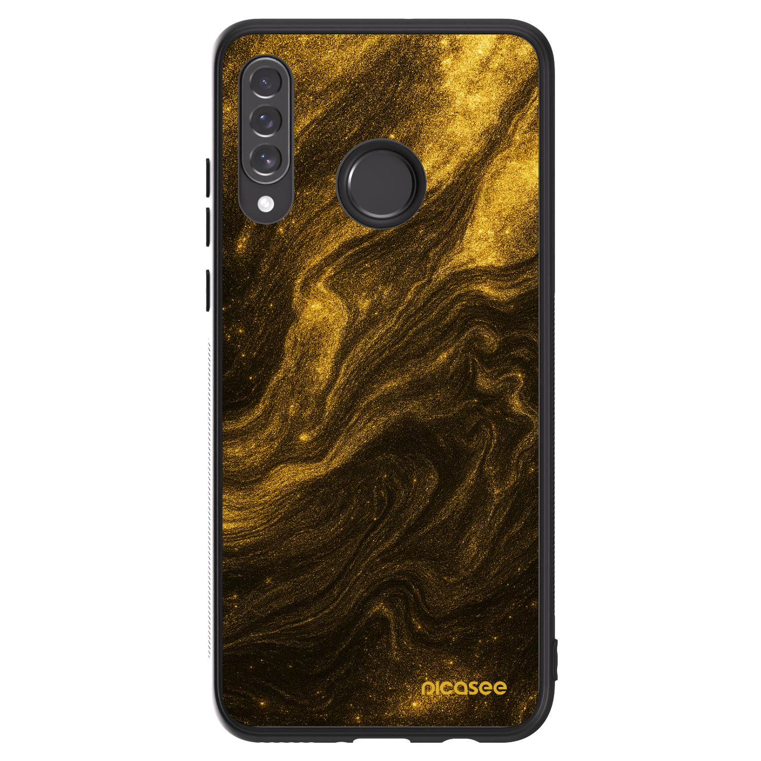 Picasee ULTIMATE CASE na Huawei P30 Lite - Black