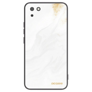 Etui na Huawei Y5P - White